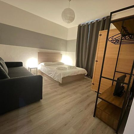 Belli 4 Apartment - Sauna - Триест Экстерьер фото