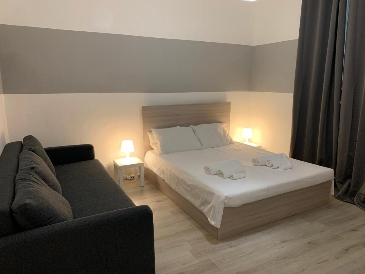 Belli 4 Apartment - Sauna - Триест Экстерьер фото