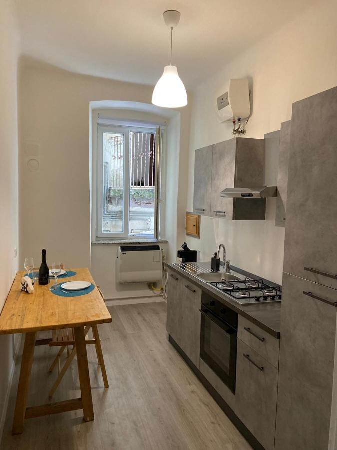 Belli 4 Apartment - Sauna - Триест Экстерьер фото