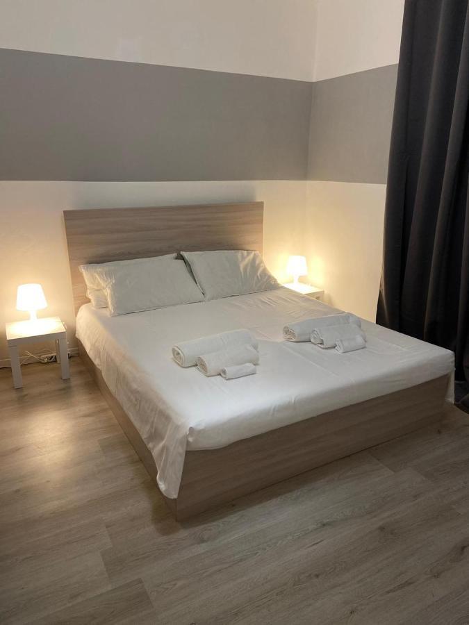 Belli 4 Apartment - Sauna - Триест Экстерьер фото