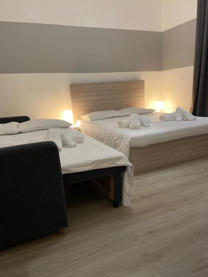 Belli 4 Apartment - Sauna - Триест Экстерьер фото