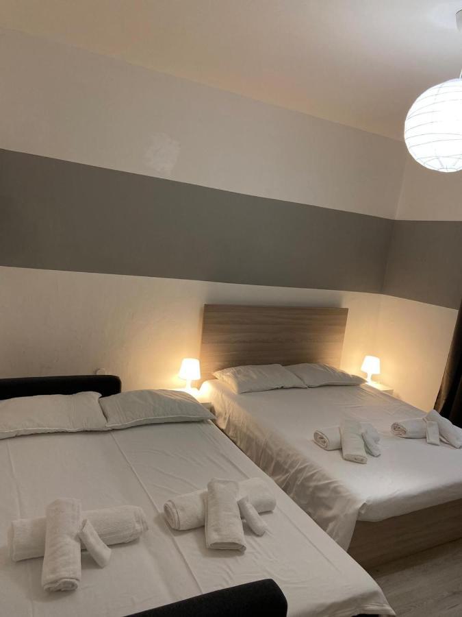 Belli 4 Apartment - Sauna - Триест Экстерьер фото