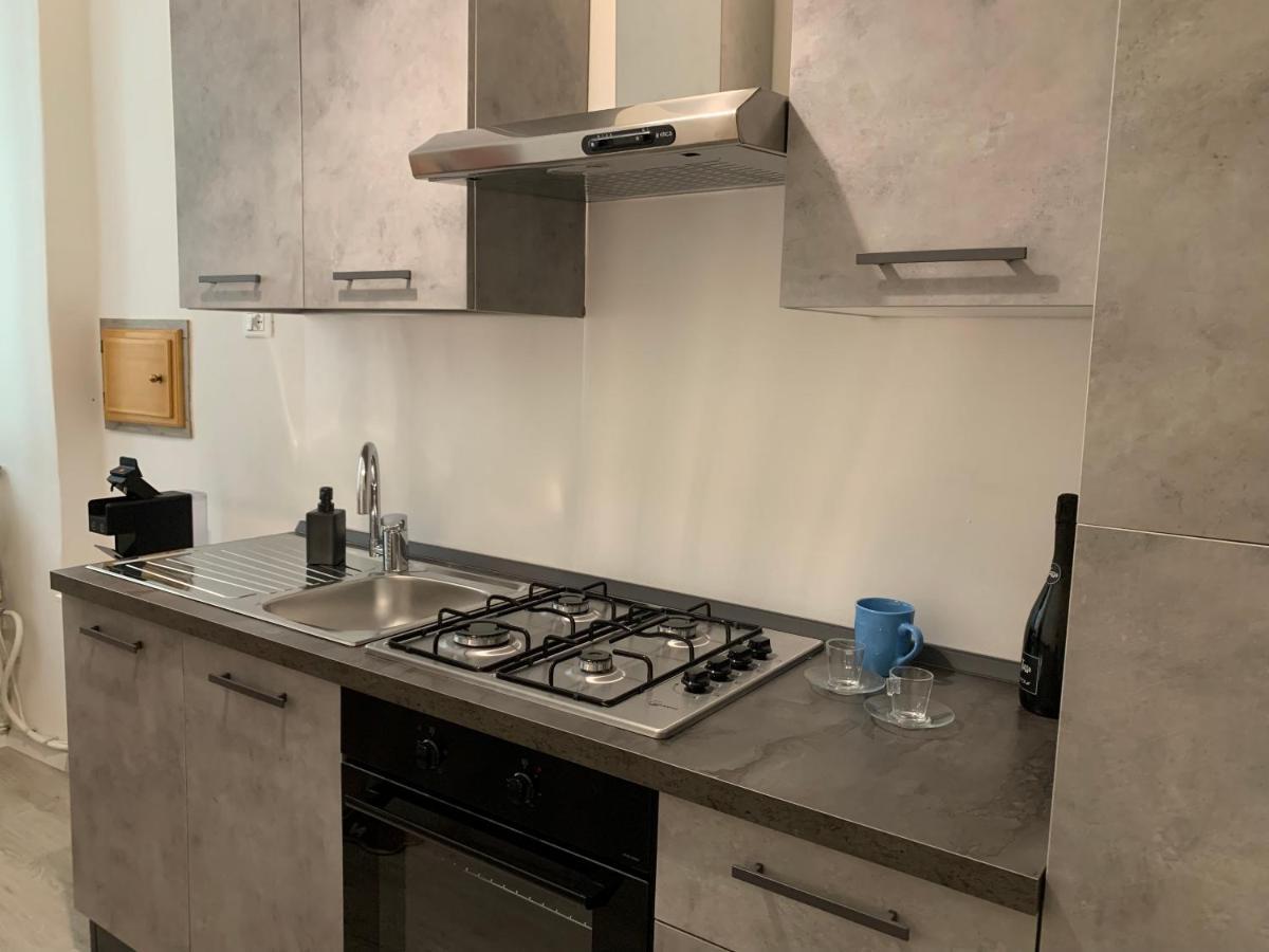 Belli 4 Apartment - Sauna - Триест Экстерьер фото