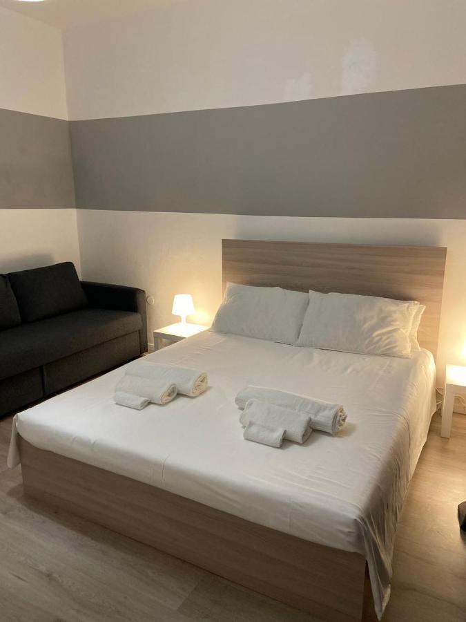 Belli 4 Apartment - Sauna - Триест Экстерьер фото