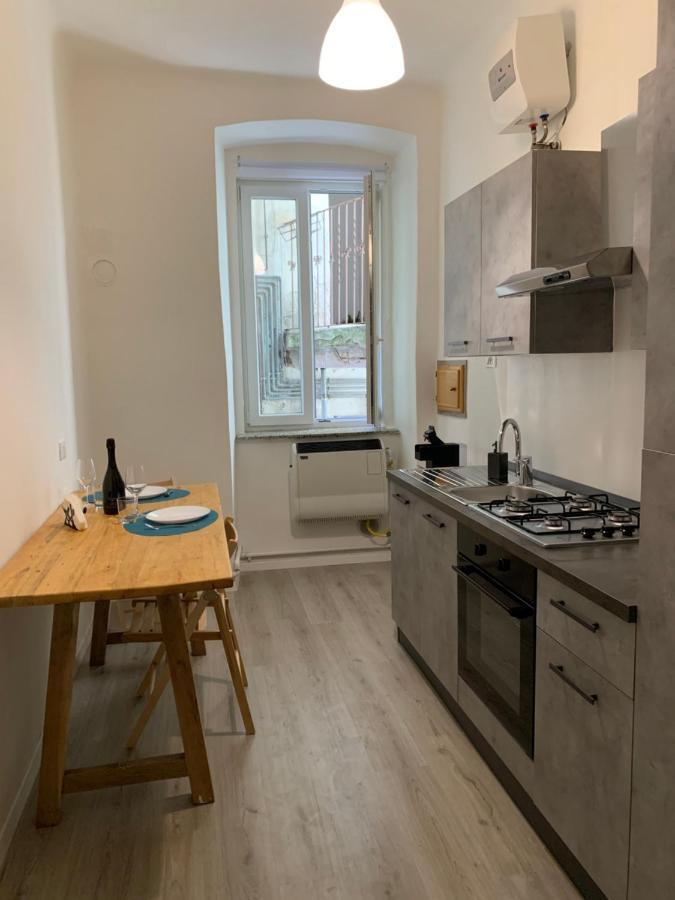 Belli 4 Apartment - Sauna - Триест Экстерьер фото