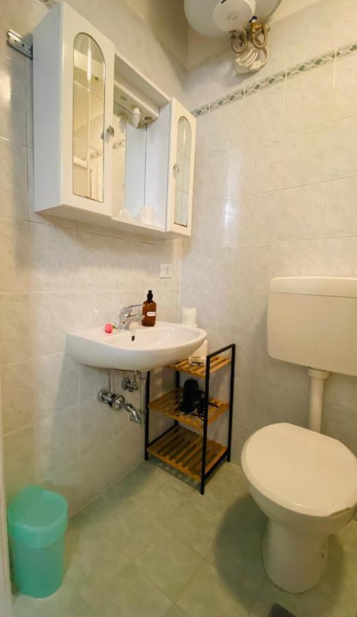 Belli 4 Apartment - Sauna - Триест Экстерьер фото