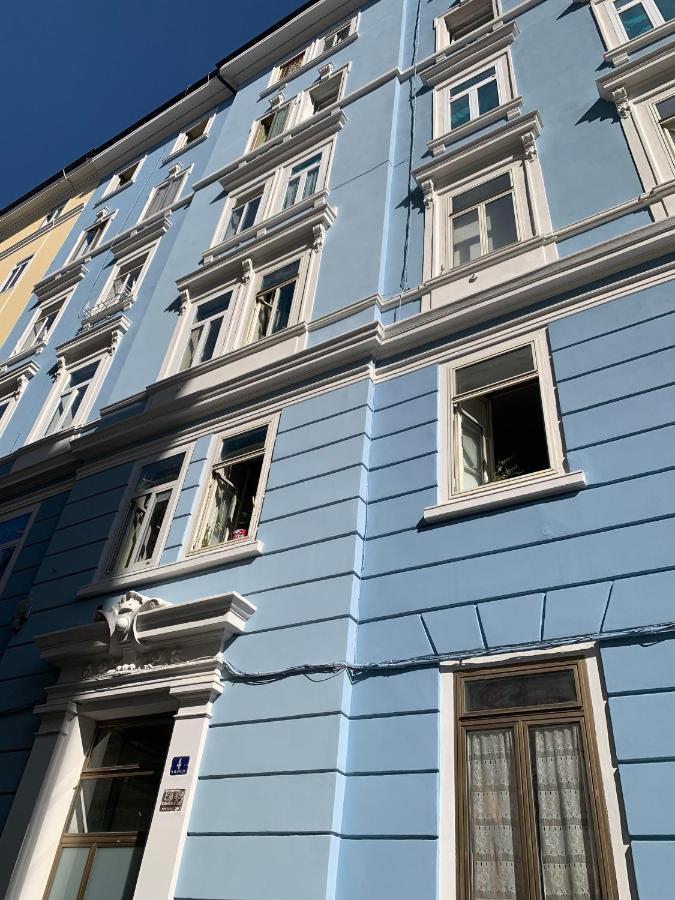 Belli 4 Apartment - Sauna - Триест Экстерьер фото