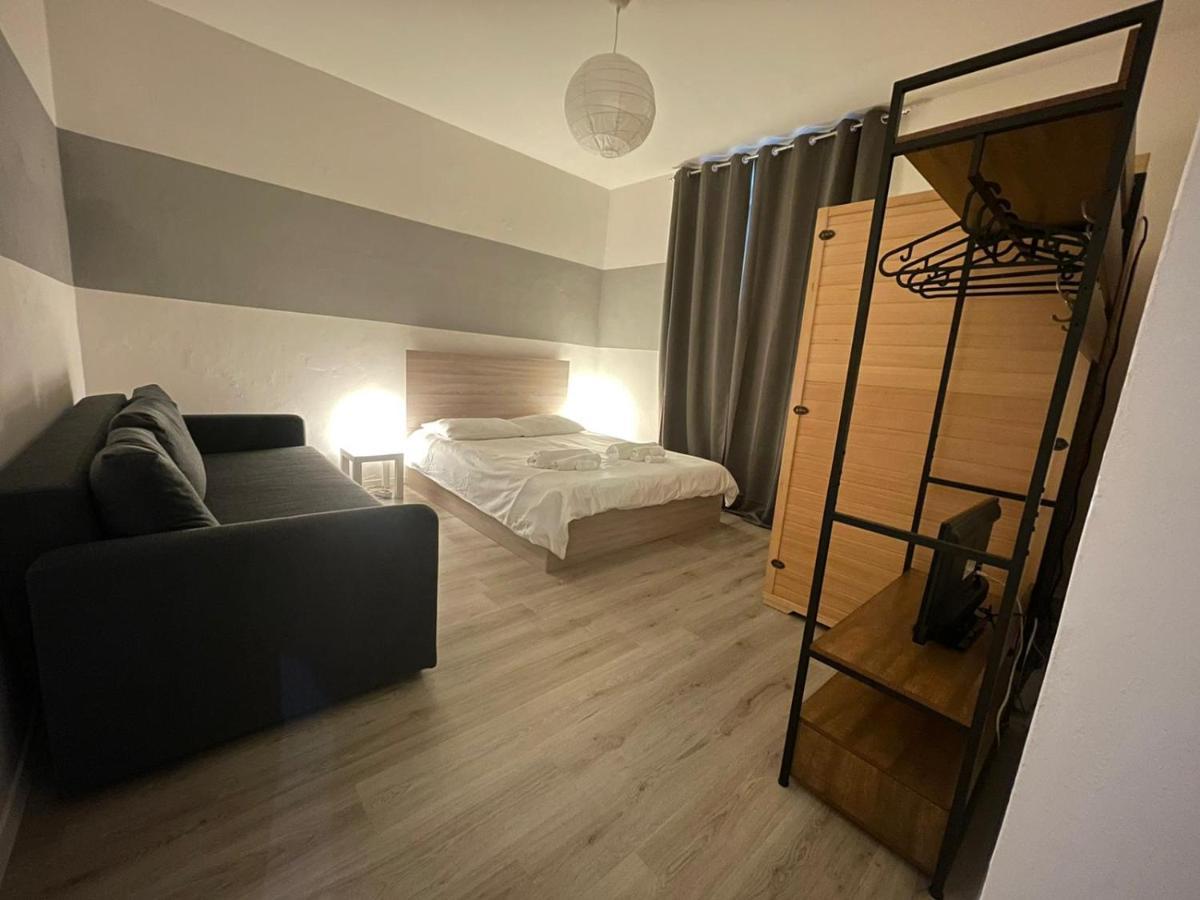 Belli 4 Apartment - Sauna - Триест Экстерьер фото
