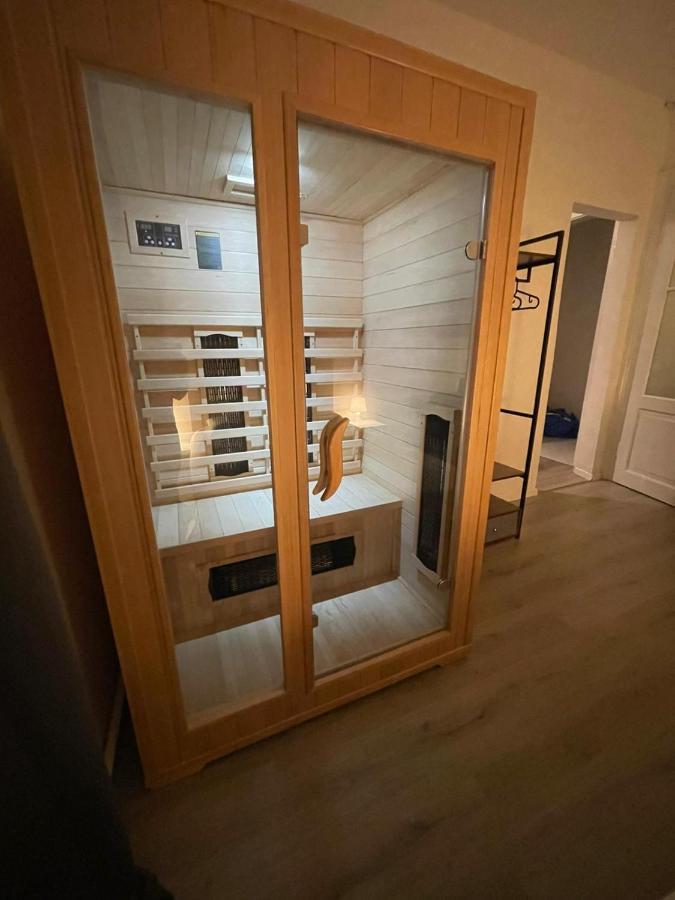 Belli 4 Apartment - Sauna - Триест Экстерьер фото